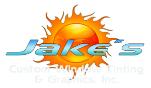 Jake’s Custom Auto logo