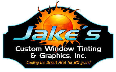 Jakes’ Custom Auto logo
